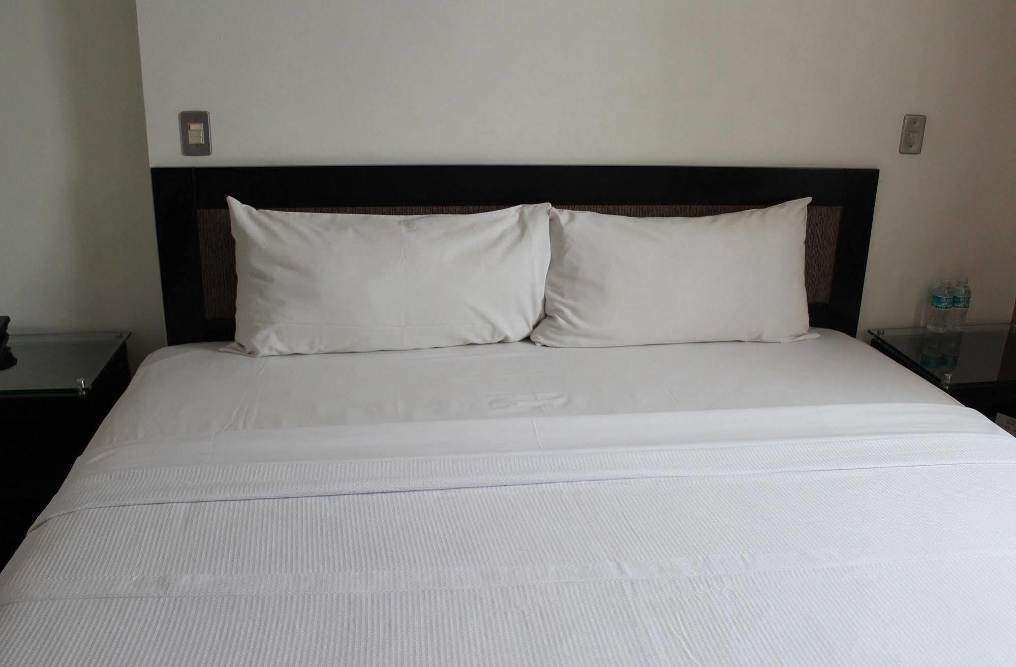 Hotel Mx Aeropuerto