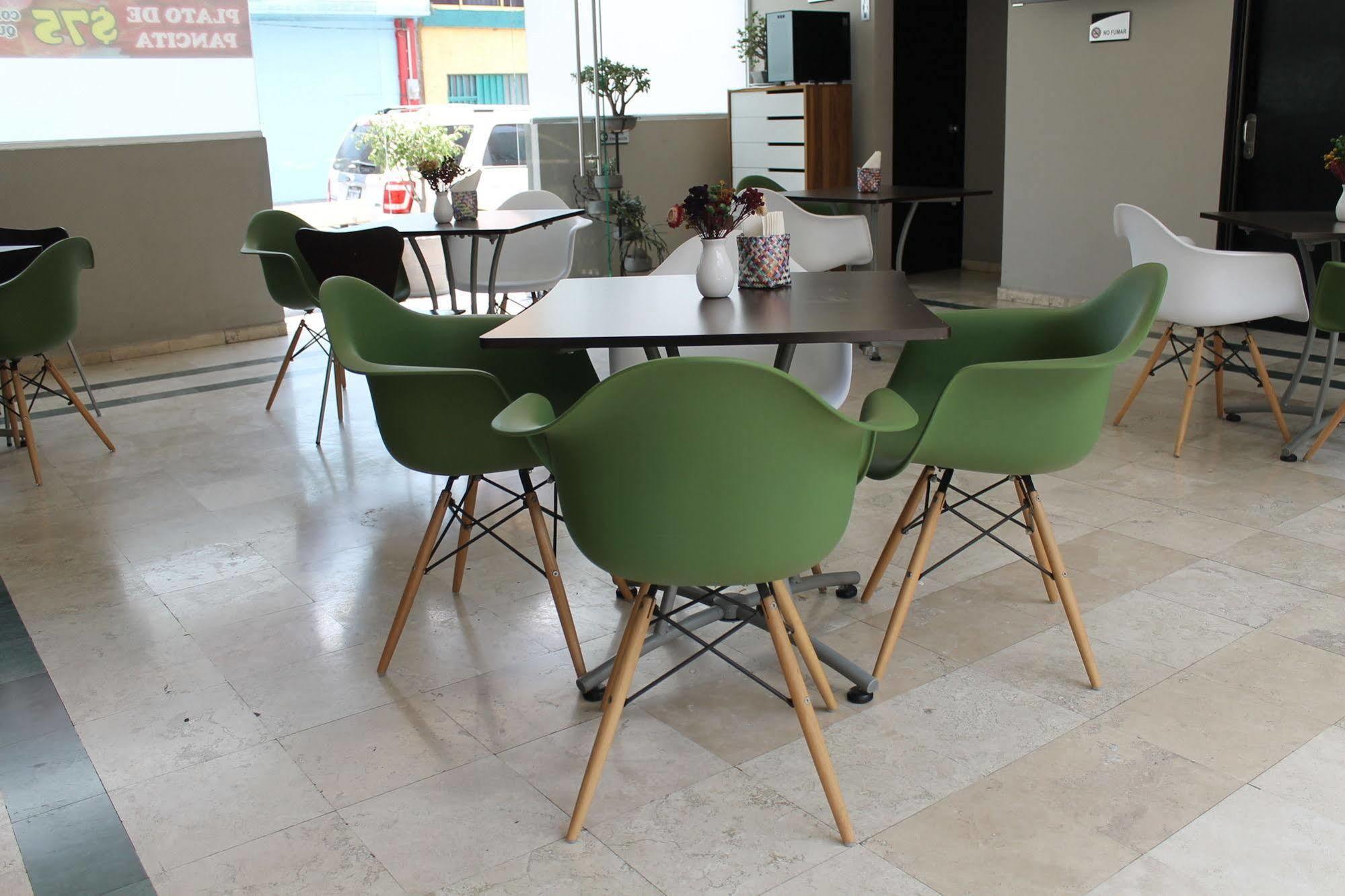 Mx Aeropuerto Hotel 4*